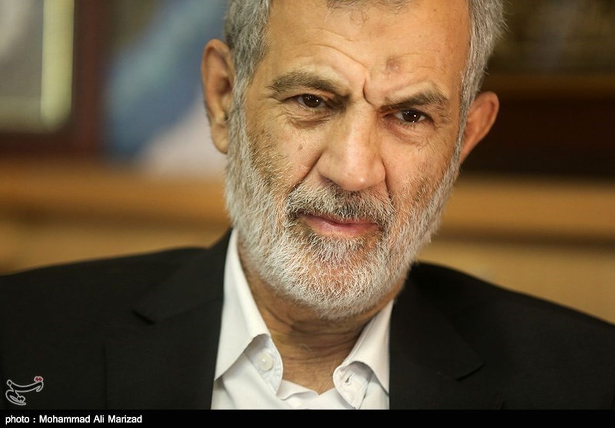 غفوری فرد:اصولگرایان خانه احزاب به جمع حامیان «جبهه مردمی نیروهای انقلاب» پیوستند
