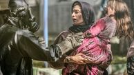 مینا ساداتی حقیقت را گفت+عکس