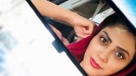 قرار خواهرانه مارال و مونا فرجاد+عکس