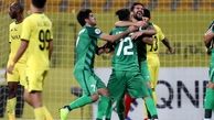 جدول گروه A لیگ قهرمانان آسیا؛ اقتدار ذوب آهن