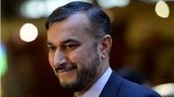 امیرعبداللهیان: هیچ کشوری نباید برای لبنان تصمیم بگیرد