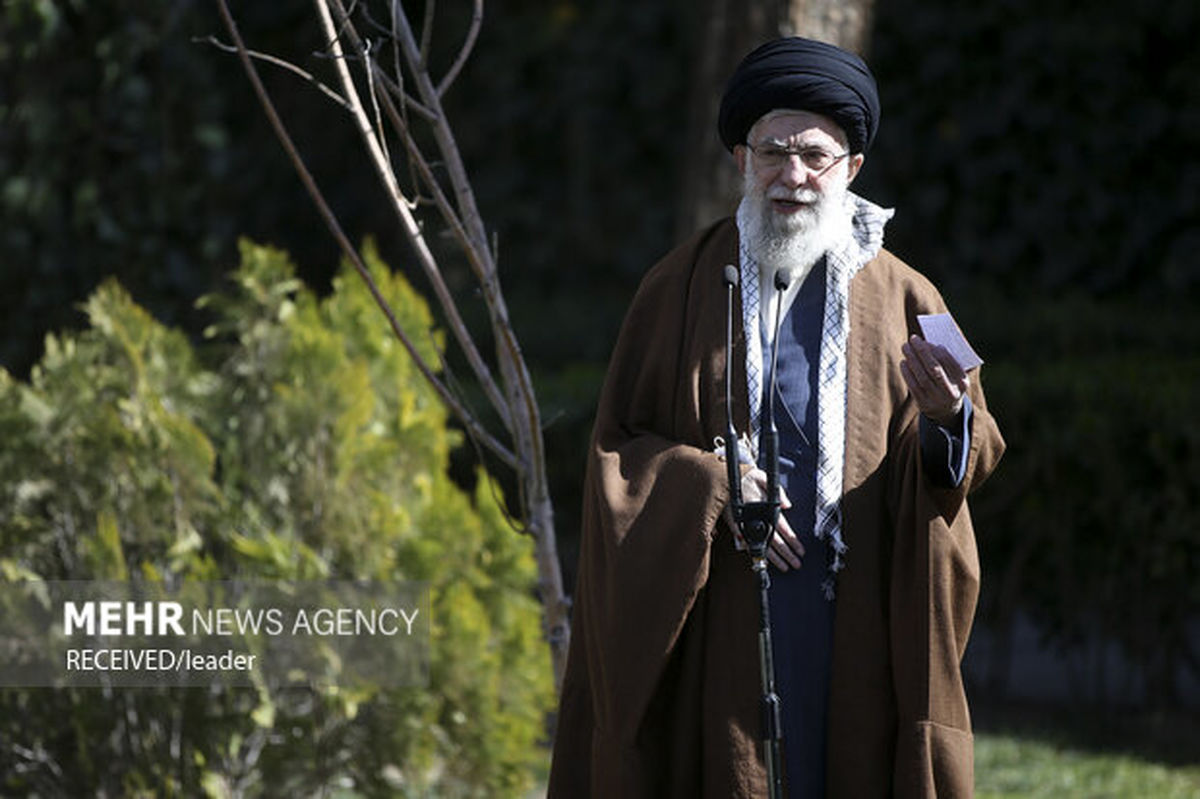 تخریب جنگل‌ها و محیط زیست و پوشش‌های گیاهی تخریب منافع ملی است