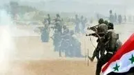 تحریف حقایق سوریه توسط غرب؛ تکفیریها همچنان در رؤیای تسلط بر حلب
