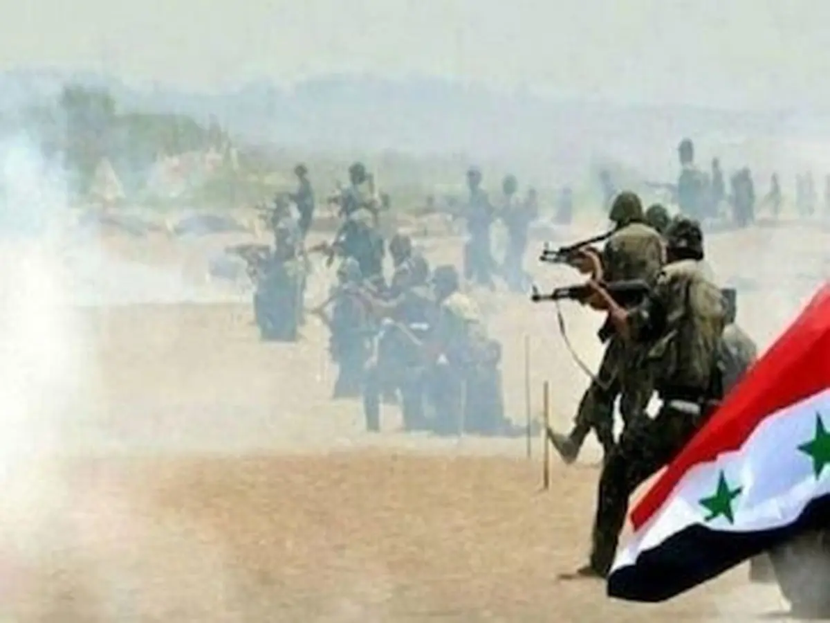 تحریف حقایق سوریه توسط غرب؛ تکفیریها همچنان در رؤیای تسلط بر حلب