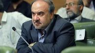 مدیر حفظ شرایط موجود نیستم