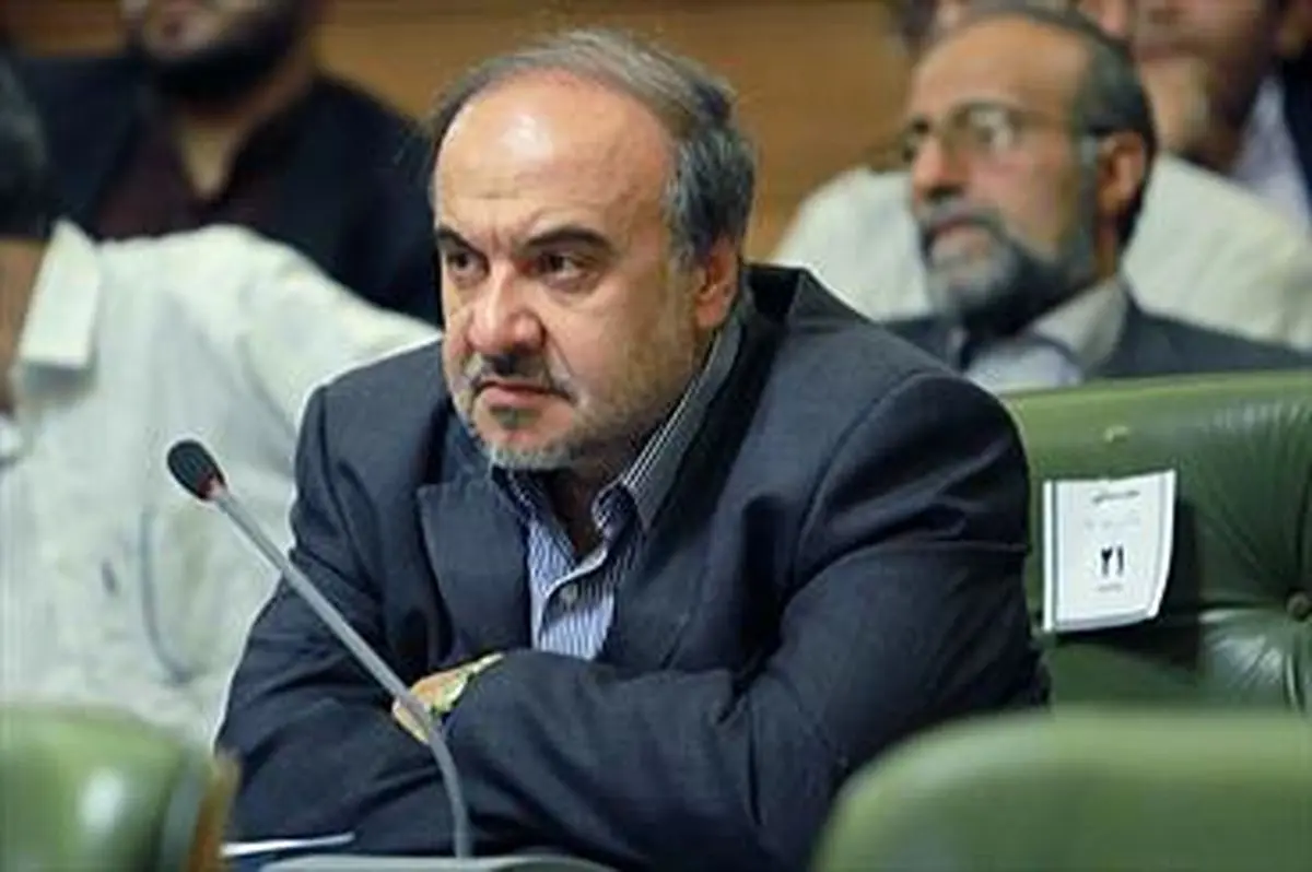 مدیر حفظ شرایط موجود نیستم