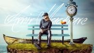 پوستر زیبایی از امیر مقاره + عکس