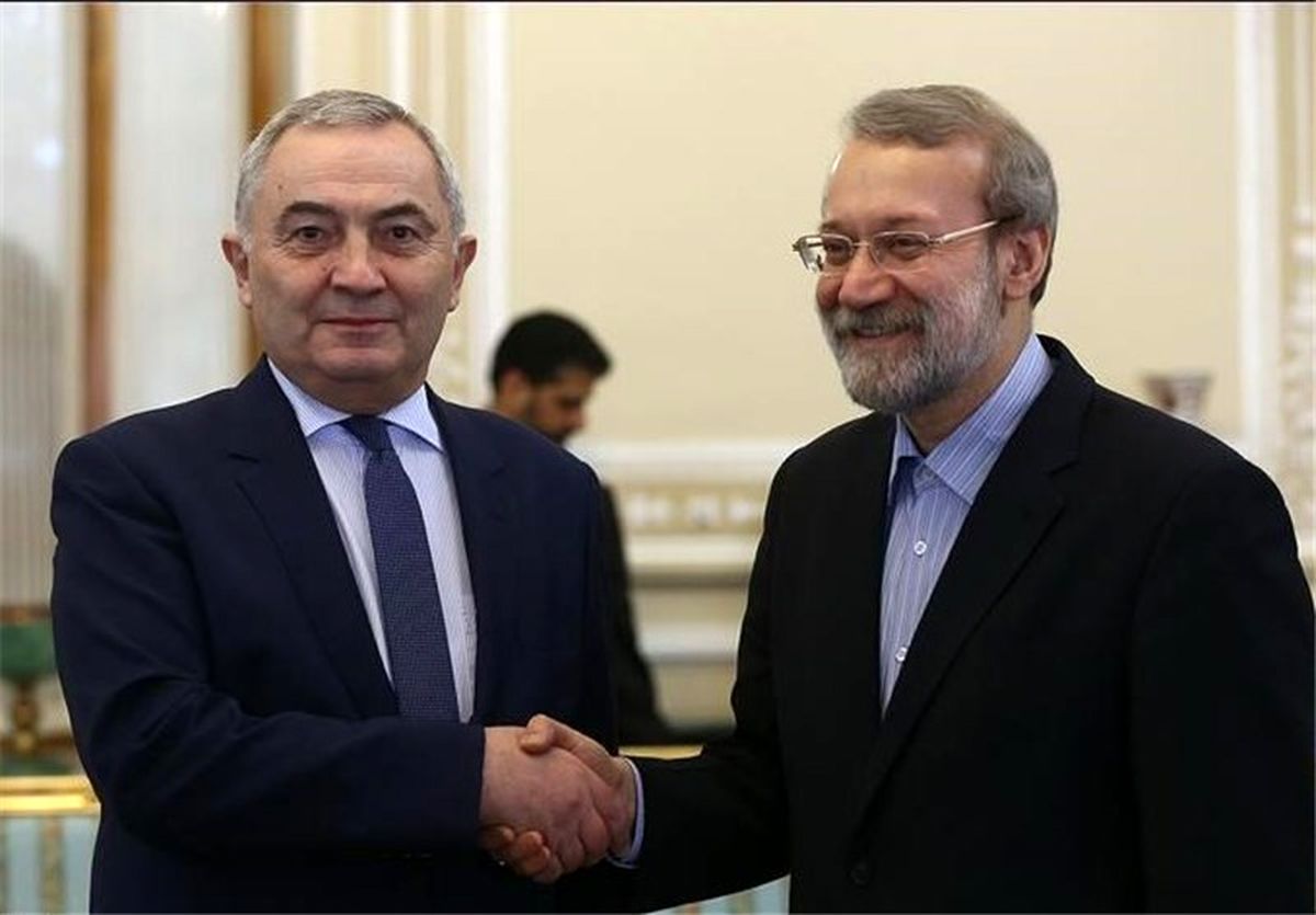 تعهدات برجام از سوی ۱+۵ به طور کامل اجرایی نشده است