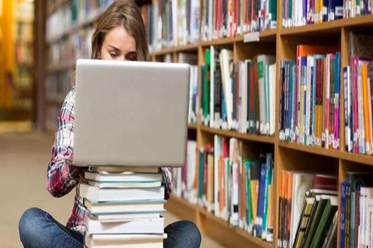 این گروه بن کتاب یک میلیون تومانی می گیرند