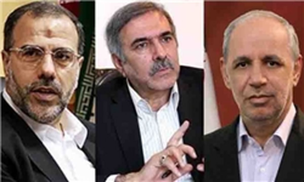 اولویت‌های اقتصادی «معاونان و مشاوران» حسن روحانی کدامند؟