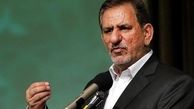 افتتاح همزمان ۴۹۸ طرح سامانه آبیاری نوین