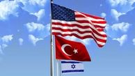 آیا اردوغان دوباره بازی میخورد؟/ وعده های پیدا و پنهان ترامپ به ترکیه