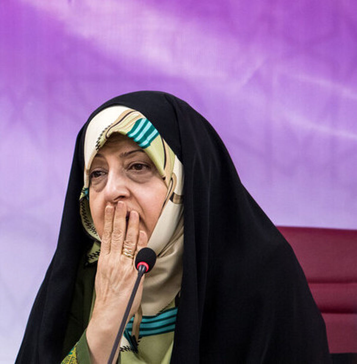 «در خانه بمانید»، یک «دستور پزشکی» است