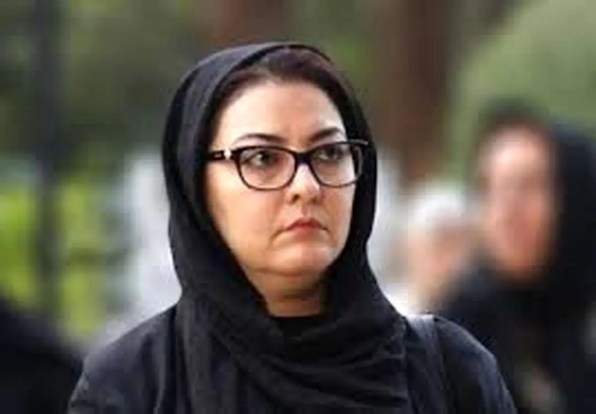 صمیمیت آناهیتا همتی و محمد علی کشاورز
