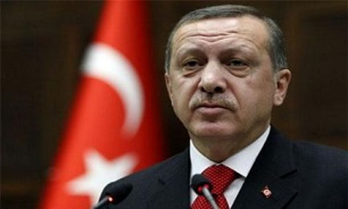 اردوغان از پوتین عذرخواهی کرد 