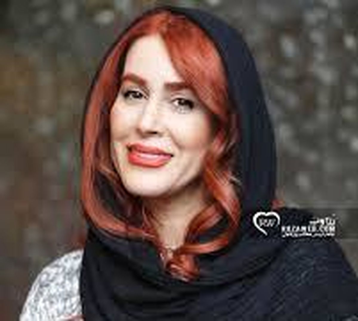گلشید بحرایی مهمان رضا رویگری شد/عکس