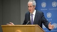  انتقاد غیر منتظره از آمریکا 
