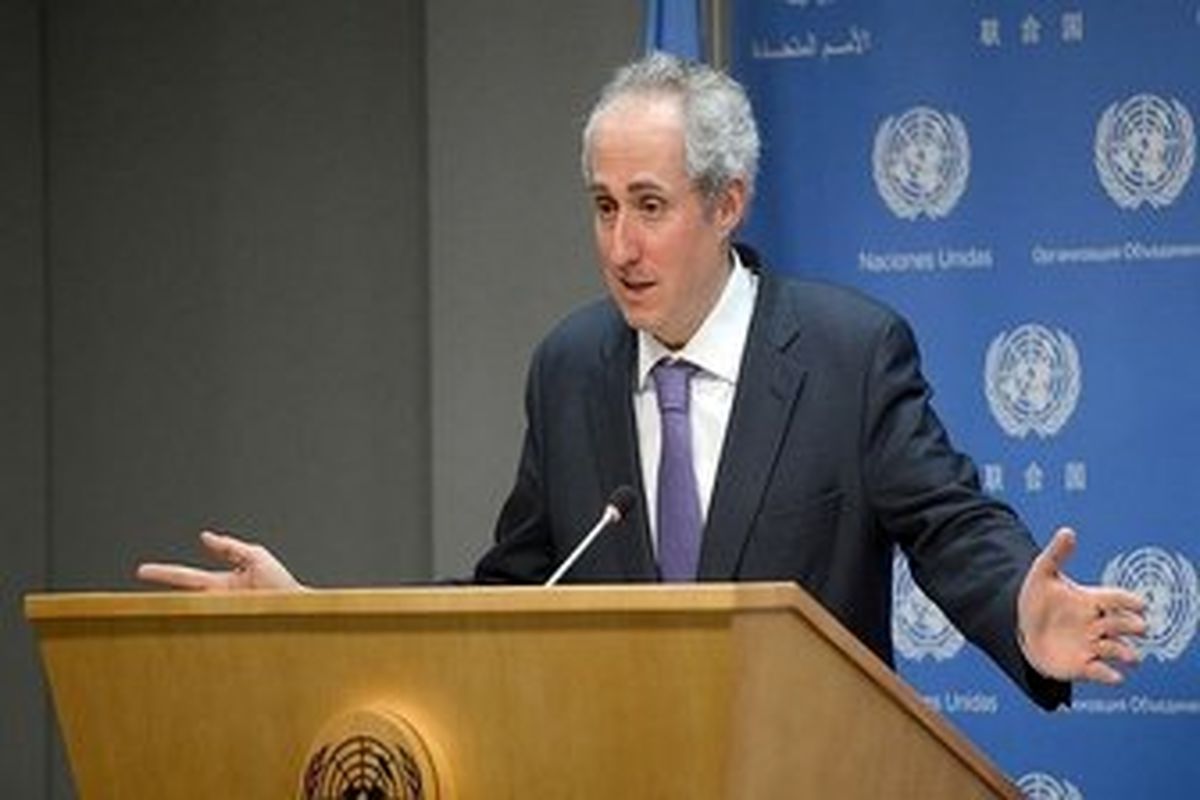  انتقاد غیر منتظره از آمریکا 