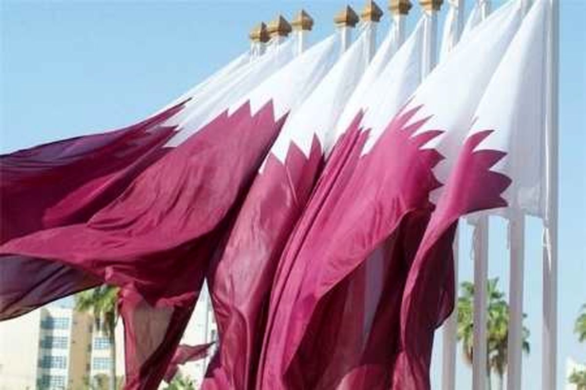 نشریه کویتی:قطر خواهان دستیابی به راهکار مسالمت آمیز برای حل بحران منطقه است