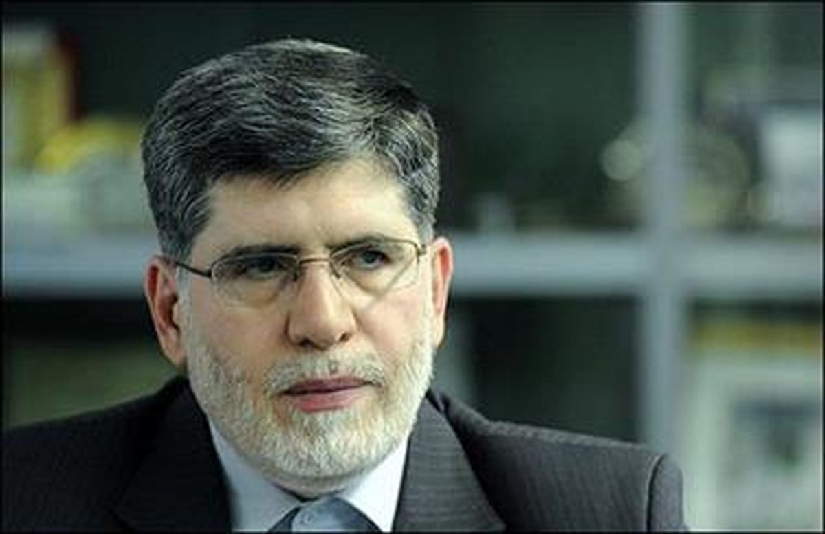 مناظره احمدی‌نژاد ربطی به مجادله‌های گزارش صد روزه ندارد
