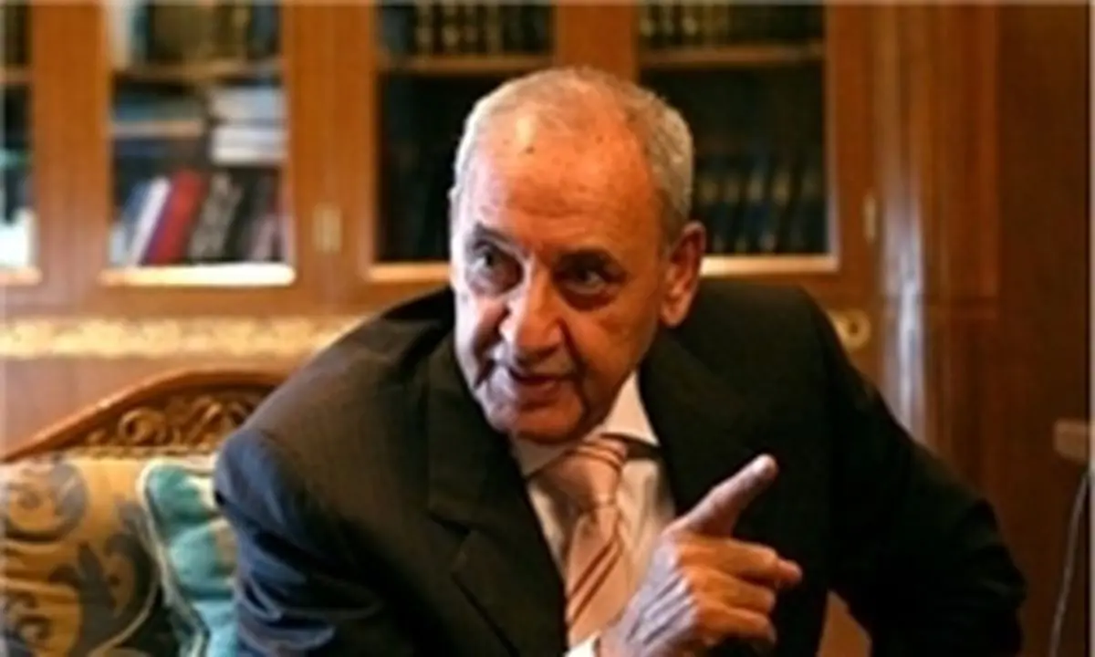 لزوم نزدیکی روابط ایران و عربستان