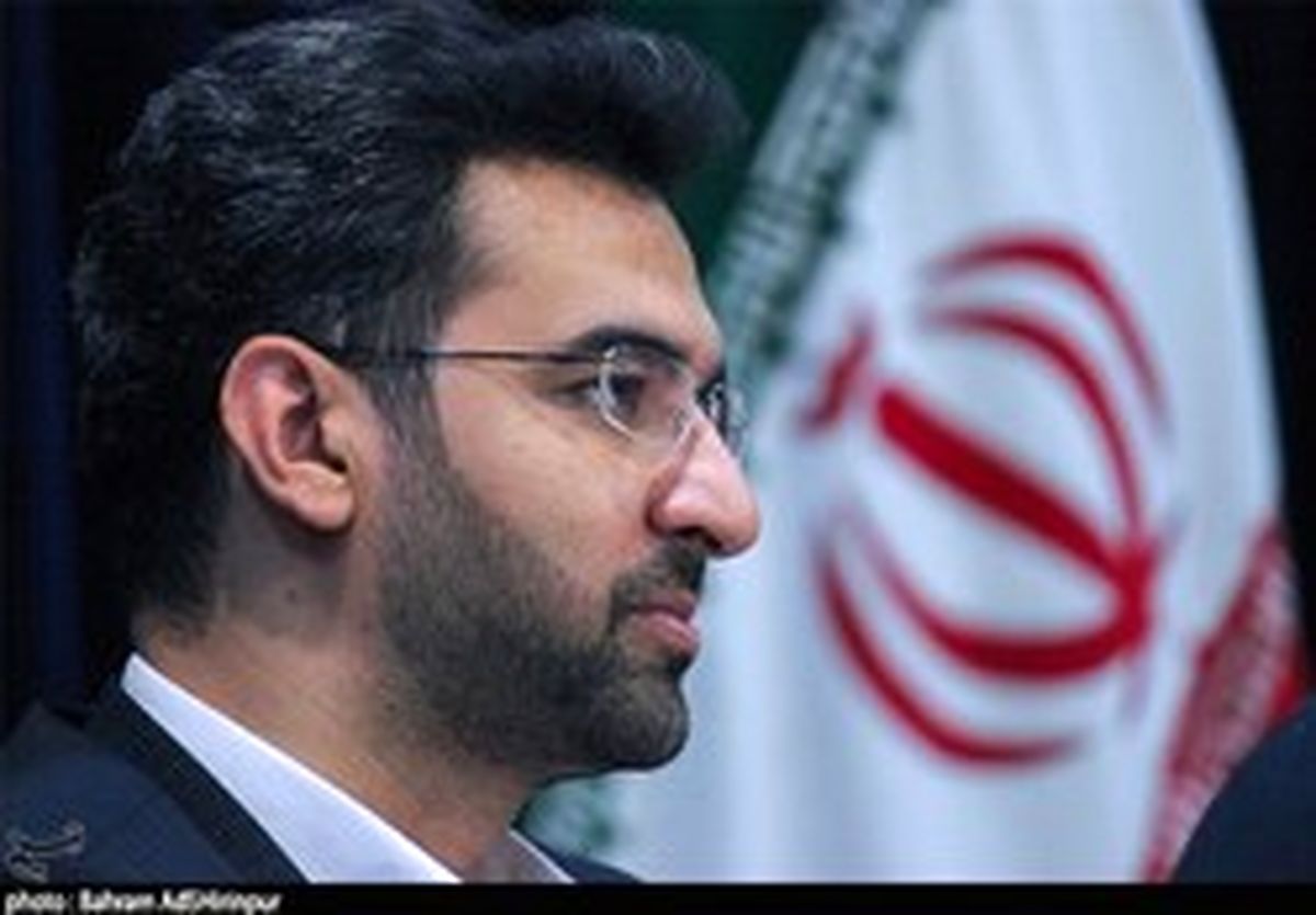وزیر ارتباطات: شرایط اقتصادی کشور ملتهب است
