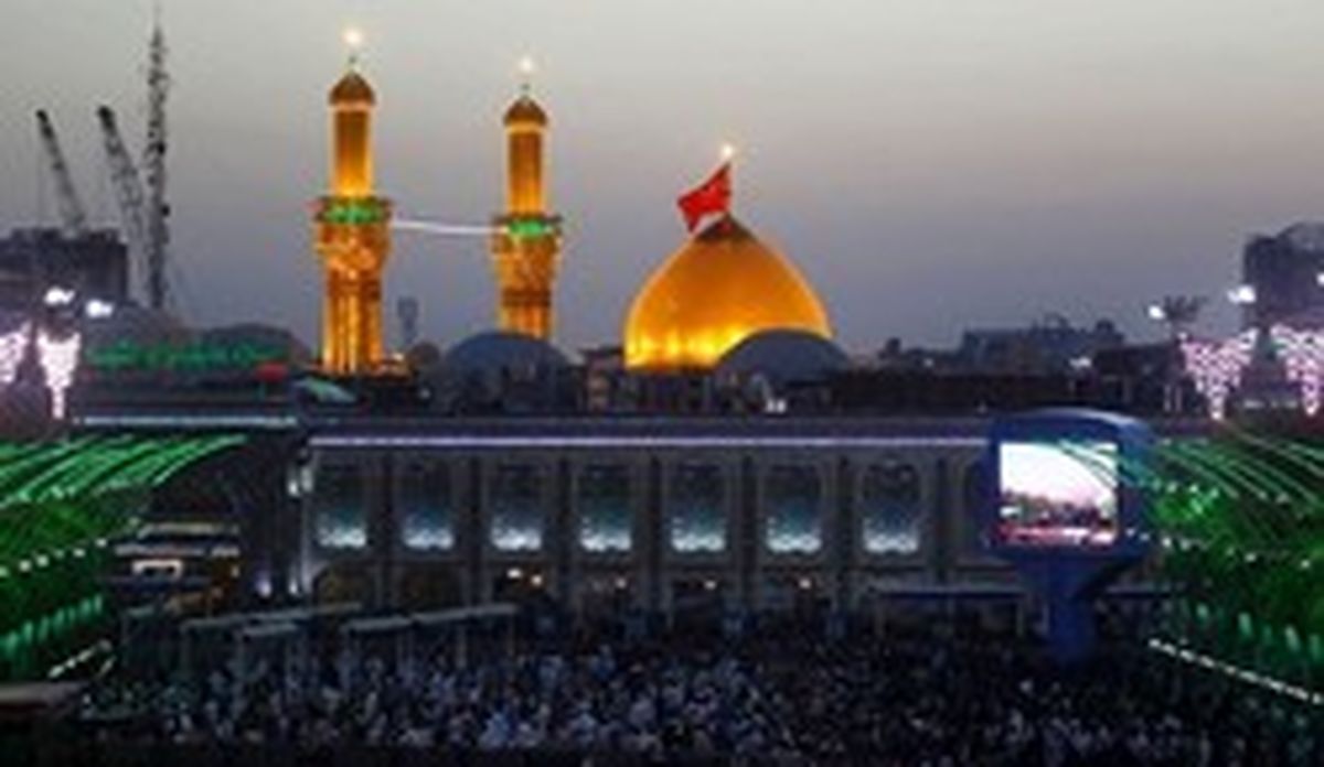 خبر خوش برای زائران اربعین