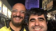 گردش امیران سینما در ترکیه+عکس