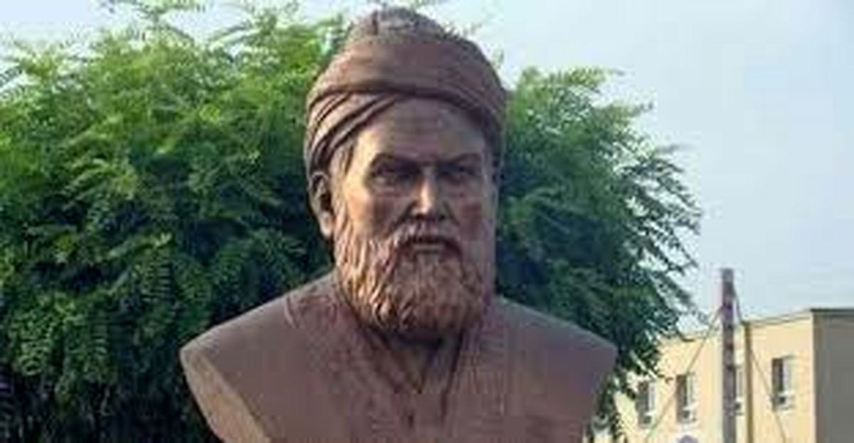 نیل به اهداف همایش بزرگداشت حمدالله مستوفی در قزوین 
