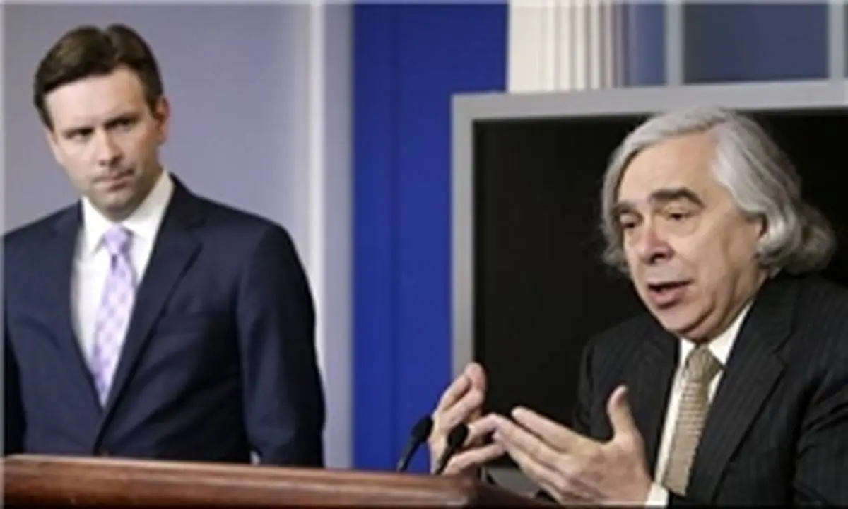 مونیز: گزارش آژانس نشان می‌دهد که ایران به برجام پایبند بوده است