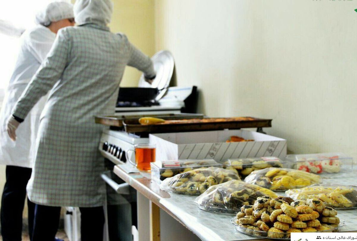 عزم شهرداری منطقه ۴ برای بیکار کردن زنان سرپرست خانوار
