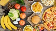 مواد غذایی فراوری شده، عمر شمارا کاهش می‌دهد؟