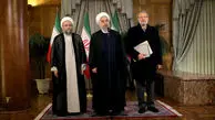 نشست خبری جوانان دانشگاهی امضا کننده بیانیه خطاب به سران قوا