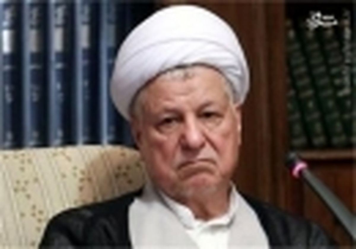 چرا هاشمی هیچ شانسی برای ریاست خبرگان ندارد؟