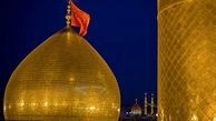 معجزه الهی در برافراشته ماندن گنبد حرم امام حسین(ع)