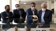 استرداد ۲۹ شی‌ء تاریخی از فرانسه به ایران