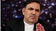 وزیر راه و شهرسازی امشب در شبکه یک سیما 