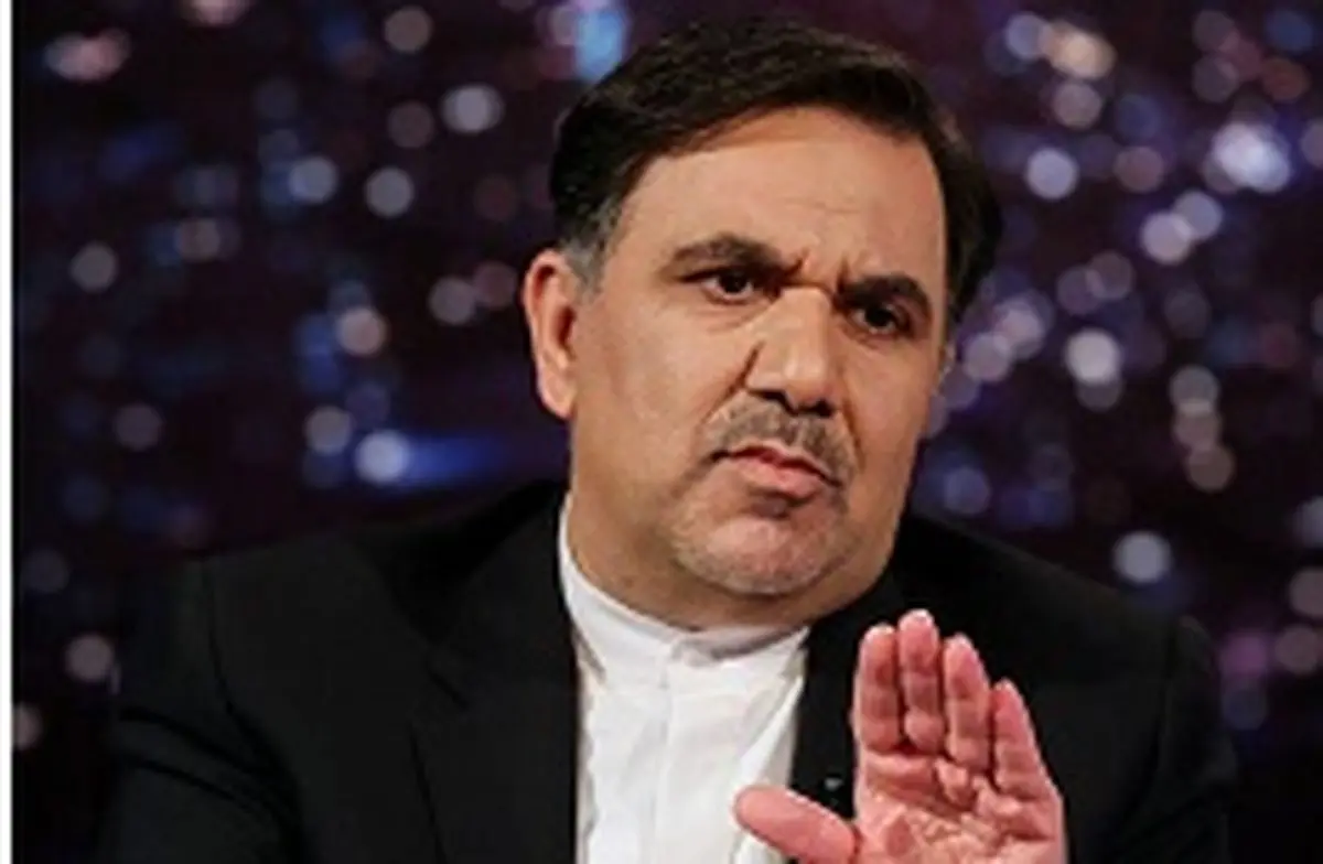 وزیر راه و شهرسازی امشب در شبکه یک سیما 