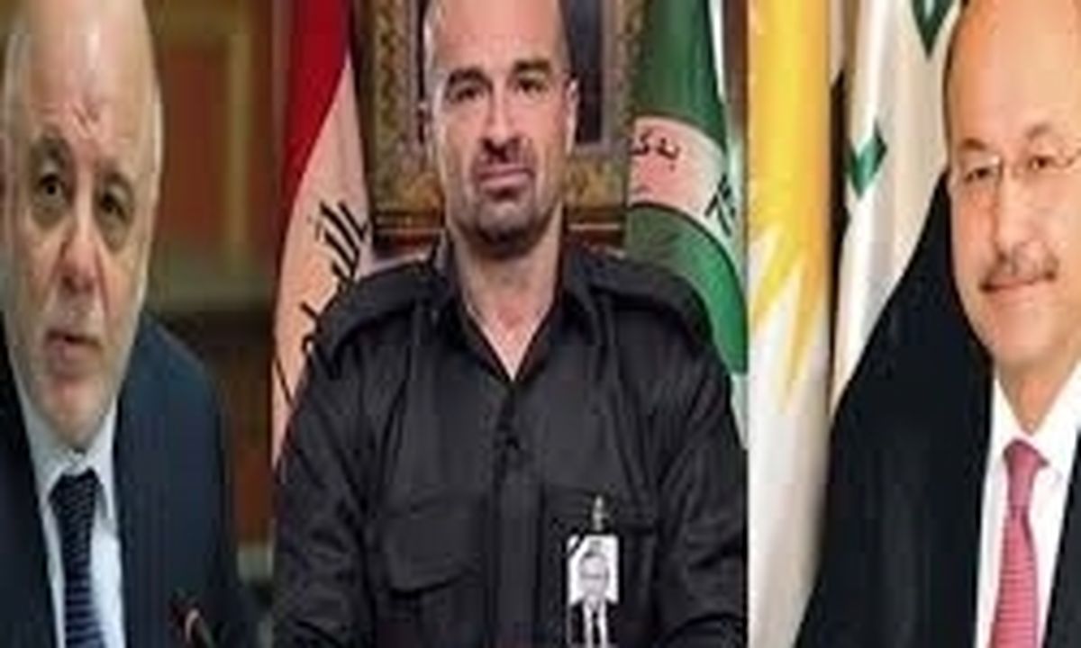 اربیل با تحویل همه نفت کردستان به بغداد موافقت کرده است
