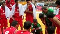 پیروزی ایران مقابل کره‌جنوبی