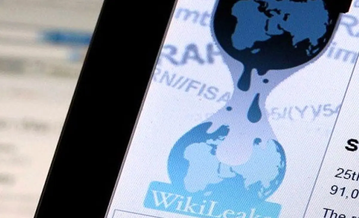 افشای اسنادی مهم درباره جاسوسی سازمان سیا