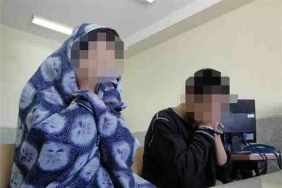 متهمان به قتل درعالی شهر دستگیر شدند