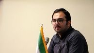 بازداشت مدیرمسئول سایت احمدی نژاد!