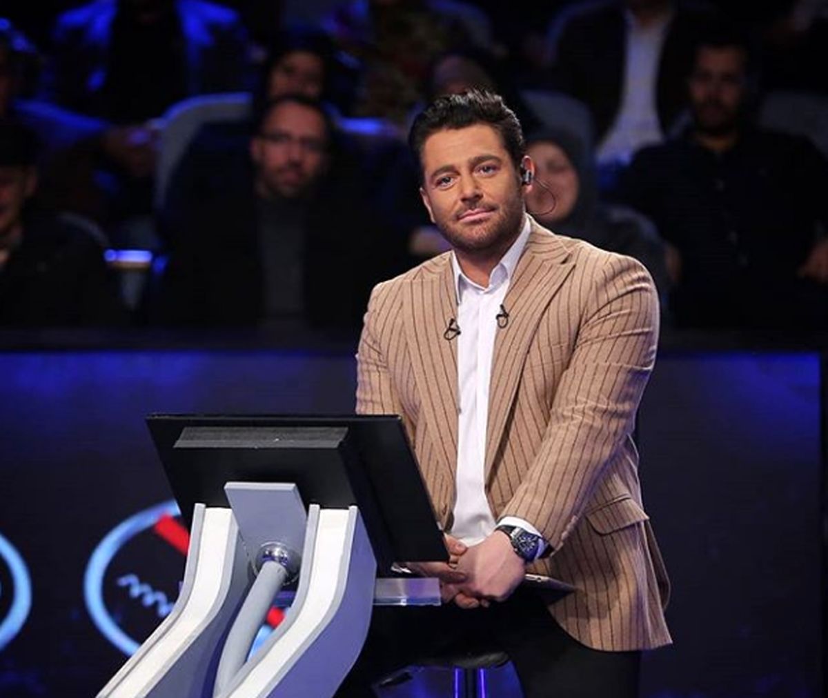 پاسخ گلزار به حواشی نحوه حضور در برنده باش 