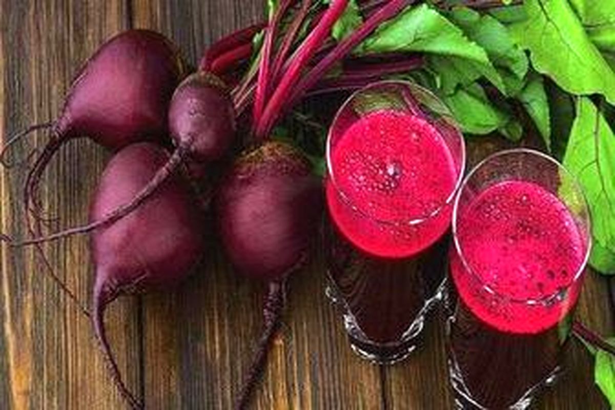 ۸ اتفاقی که با خوردن چغندر در بدن شما رخ می‌دهد