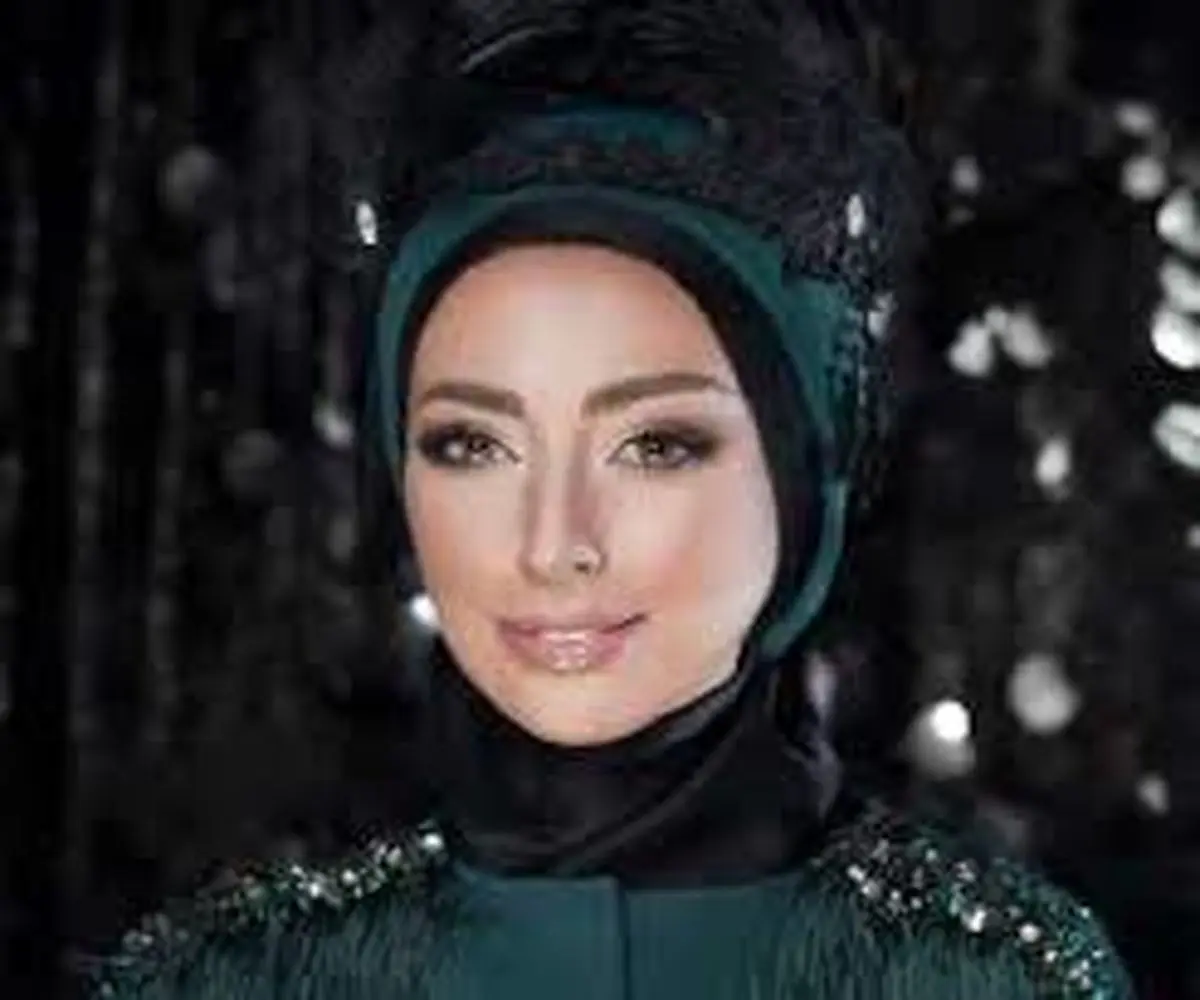 اوج تنهایی «نفیسه روشن»/عکس