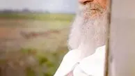 تسلیت رضا توکلی برای از دست دادن بابا بسکی
