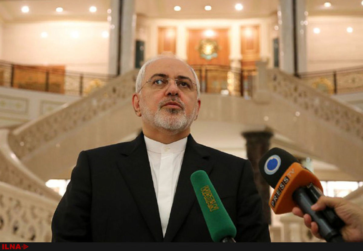 علاقه مندی جامعه بین المللی برای حفاظت از برجام