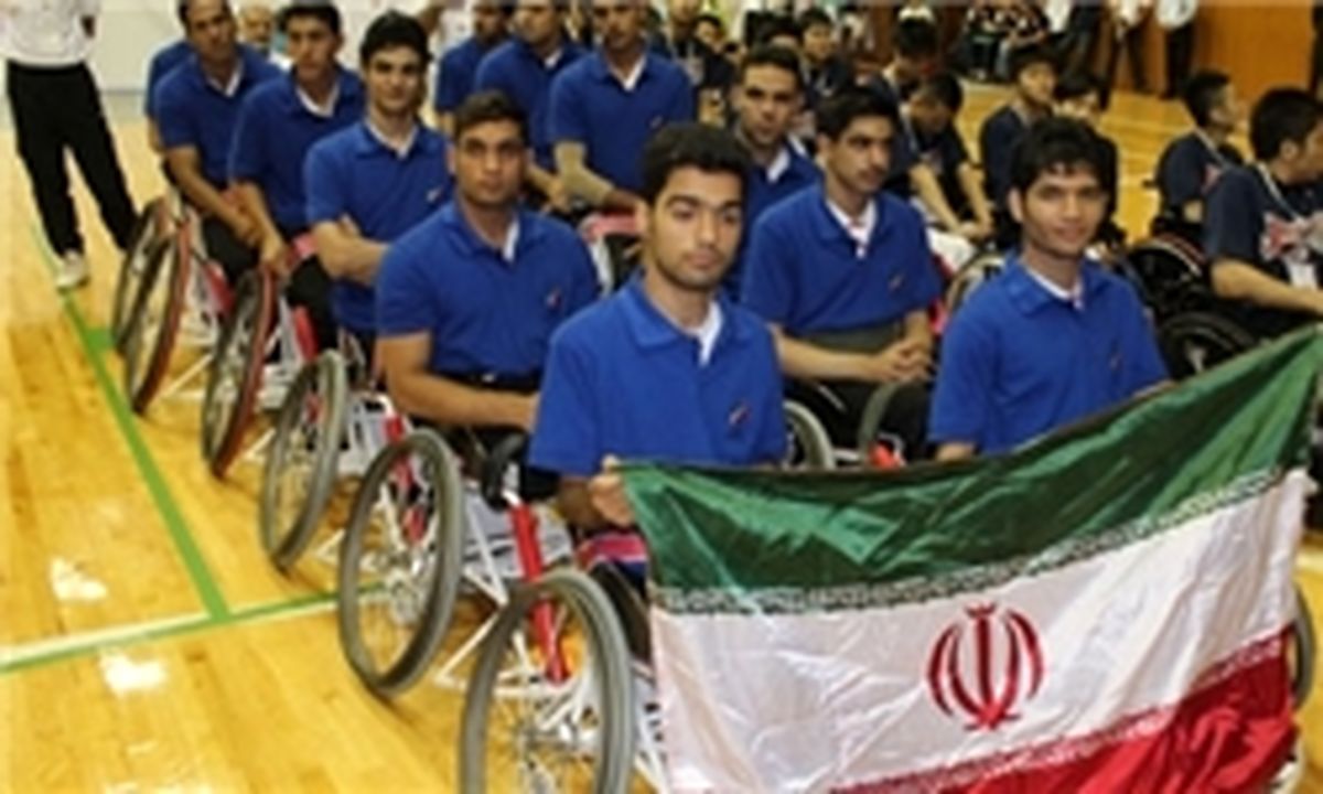 جهانی شدن ایران با طعم قهرمانی