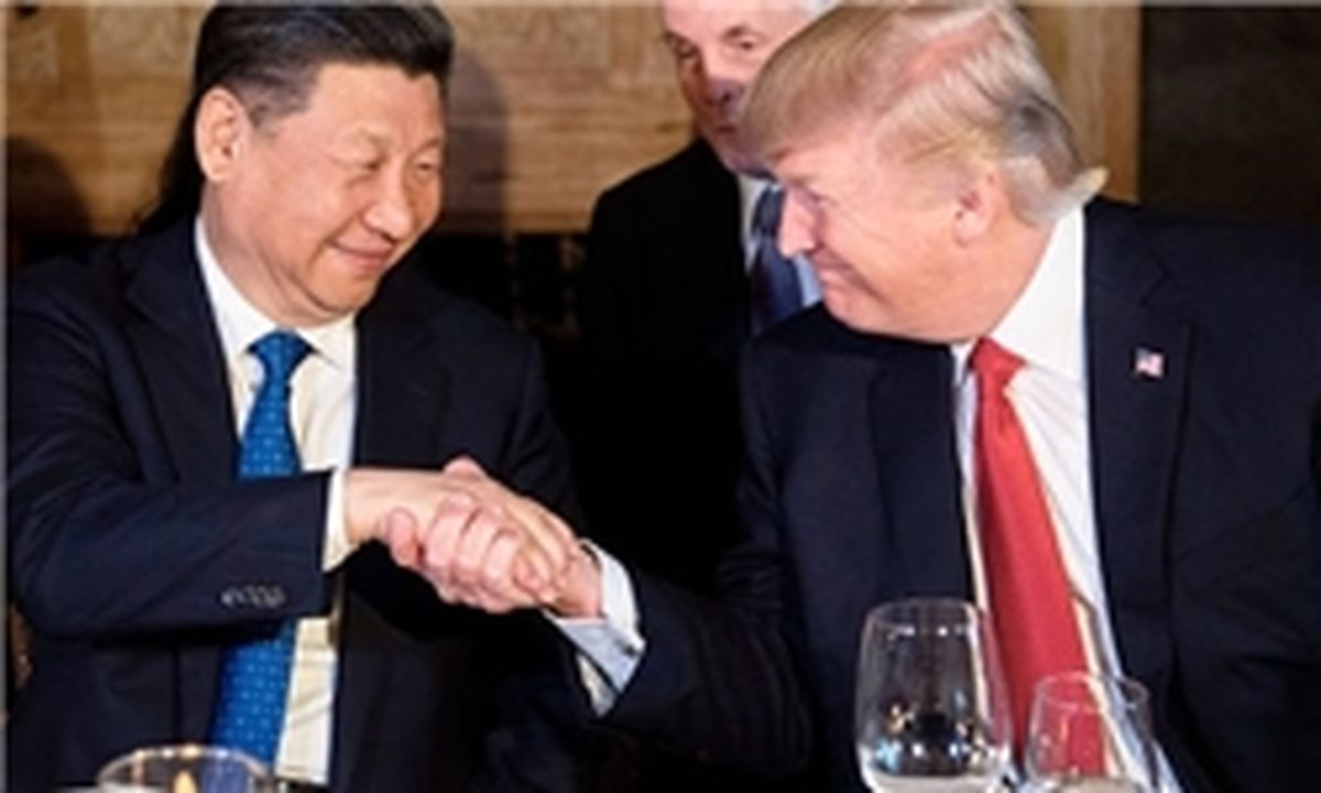 آمریکا بزرگترین جنگ تجاری را آغاز کرد